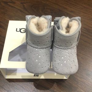 Brand New baby UGG boots